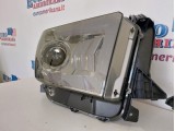 Front Headlight Set (Smoked, LED)
